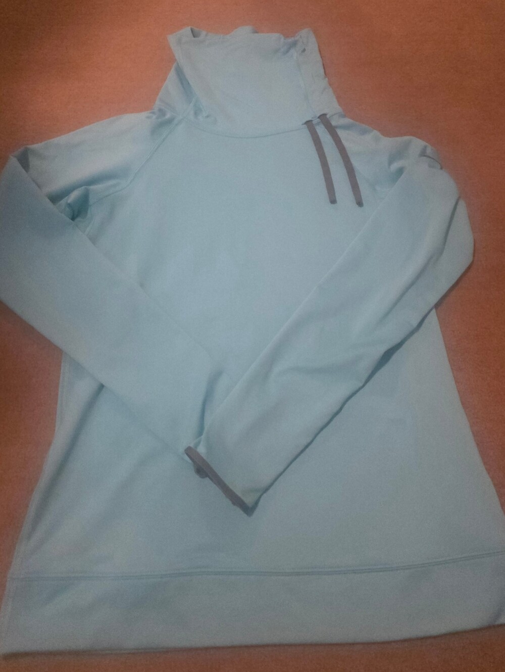 Women's Nike Pro Sweatshirt